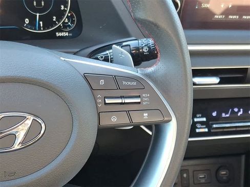 Used 2022 Hyundai Sonata SEL Plus w/ Cargo Package image 22