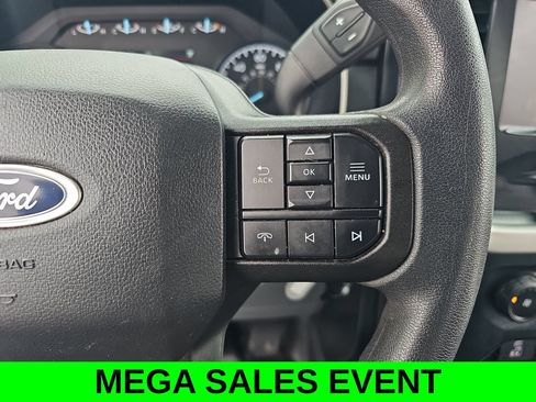 Used 2022 Ford F150 XL w/ Trailer Tow Package AWD/4WD image 17