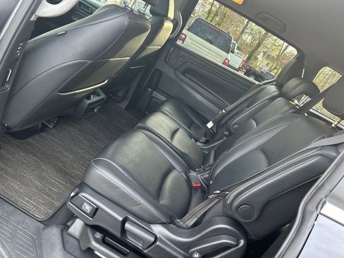 Used 2024 Honda Odyssey EX-L image 20