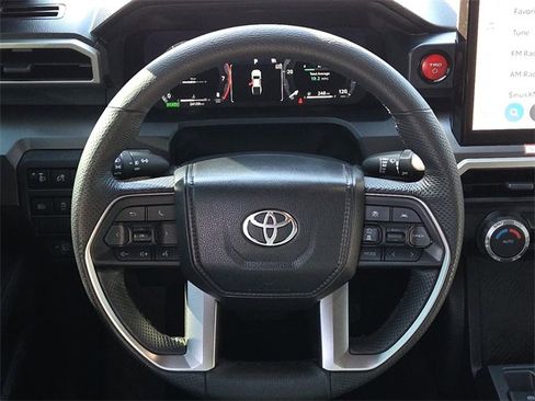 Used 2024 Toyota Tacoma TRD Off-Road image 14