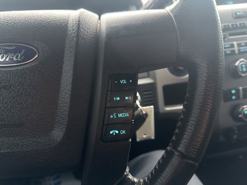 Used 2012 Ford F150 XLT w/ XLT Custom Pkg image 19