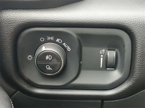 New 2026 RAM 3500 Big Horn image 27