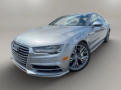 Used 2016 Audi A7 3.0T Prestige