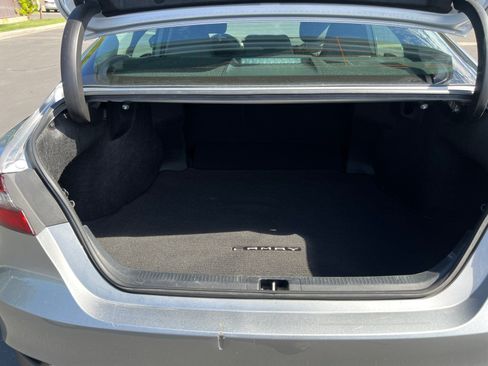 Used 2023 Toyota Camry LE w/ Protection Package (Q2) (TMS) FWD image 25