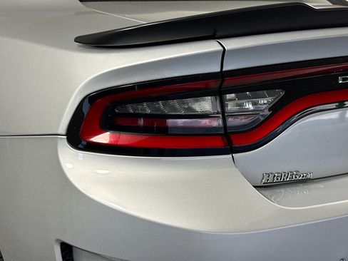 Used 2023 Dodge Charger Scat Pack w/ Dynamics Package RWD image 36