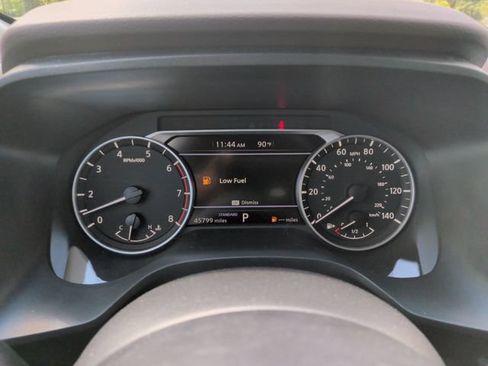 Used 2023 Nissan Rogue S FWD image 21
