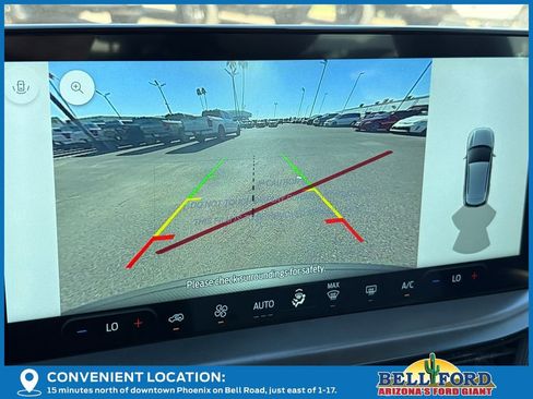 New 2026 Ford Escape Active w/ Tech Pack #1 image 17