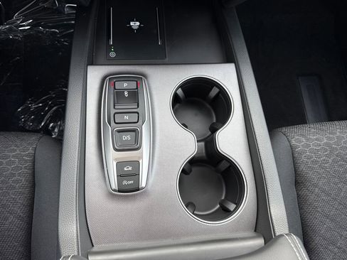 New 2026 Honda Ridgeline Sport image 19