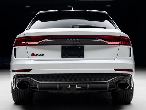 Used 2023 Audi RS Q8 AWD/4WD image 28