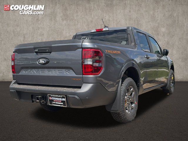 New 2026 Ford Maverick Tremor AWD/4WD image 8