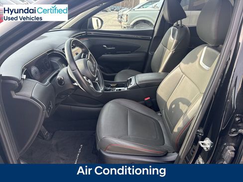 Used 2024 Hyundai Santa Cruz Limited image 15