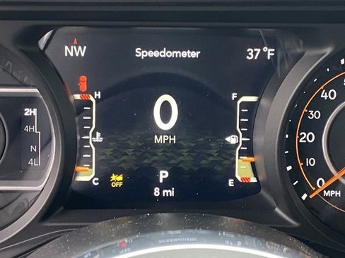 New 2026 Jeep Wrangler Sahara image 20