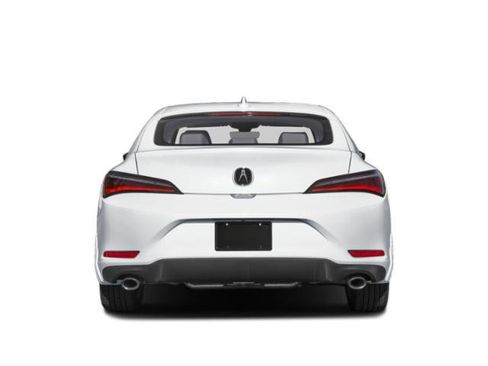 Used 2023 Acura Integra FWD image 5