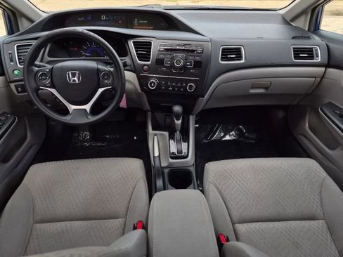 Used 2015 Honda Civic LX image 19