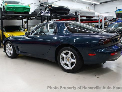 Used 1994 MAZDA RX-7 image 46