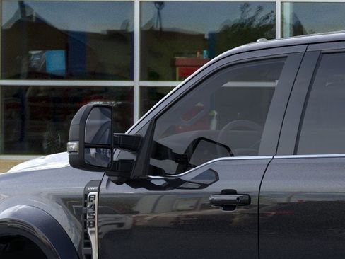 New 2026 Ford F450 Lariat w/ Lariat Ultimate Package image 20