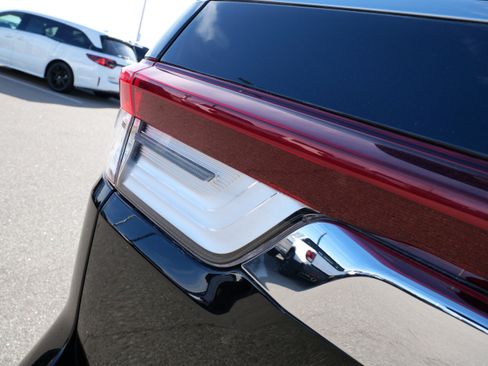 Used 2022 Lincoln Navigator Black Label image 17