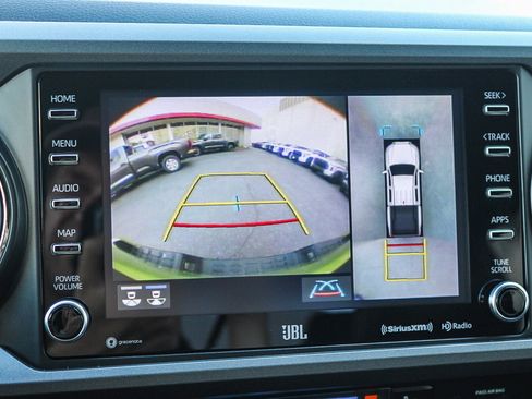 Certified 2022 Toyota Tacoma TRD Pro image 25