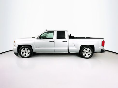 Used 2016 Chevrolet Silverado 1500 Custom w/ Custom Convenience Package image 4