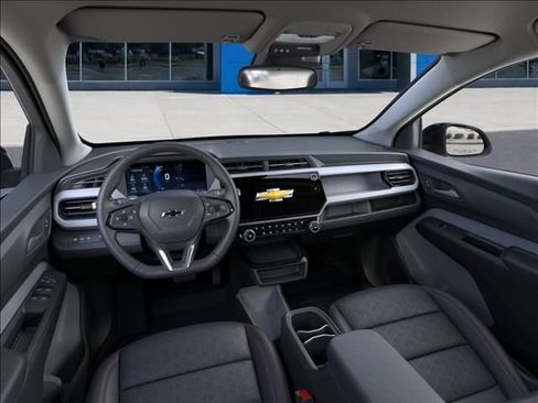 New 2027 Chevrolet Bolt RS w/ LPO, All-Weather Package FWD image 15