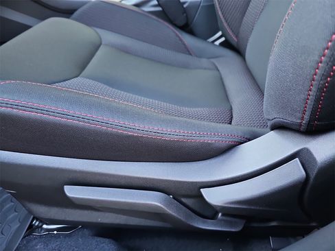 New 2025 Subaru WRX Premium image 28