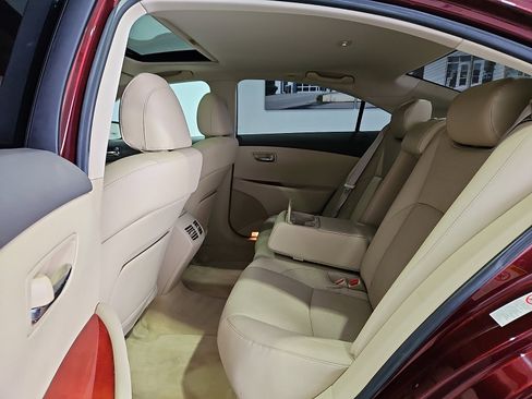 Used 2008 Lexus ES 350 FWD image 7