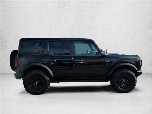 Used 2024 Ford Bronco Wildtrak AWD/4WD image 4