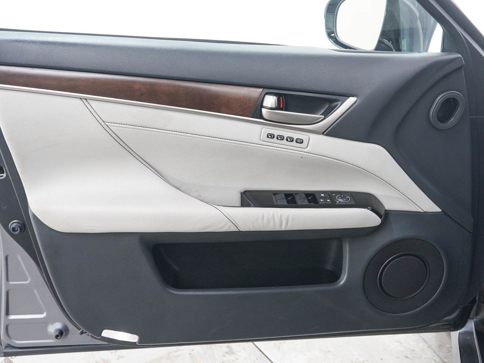 Used 2014 Lexus GS 350 AWD image 19