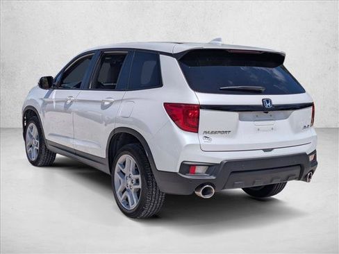 Used 2024 Honda Passport EX-L image 5