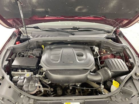 Used 2019 Jeep Grand Cherokee Trailhawk image 32