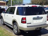 Used 2010 Ford Explorer Eddie Bauer image 4