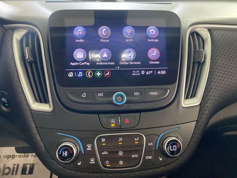 Used 2022 Chevrolet Malibu LT w/ Midnight Edition image 38