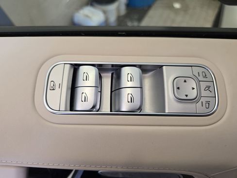 New 2026 Mercedes-Benz G 63 AMG 4MATIC image 29