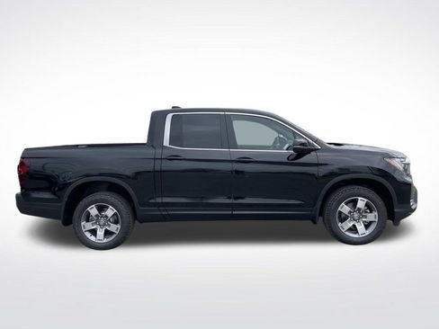 New 2026 Honda Ridgeline RTL image 2