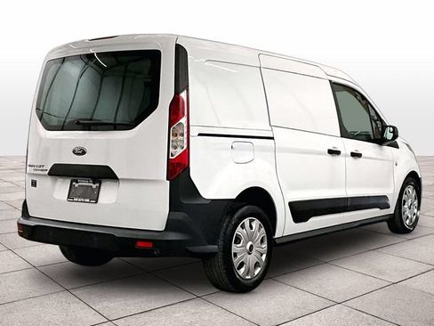 Used 2019 Ford Transit Connect XL FWD image 11