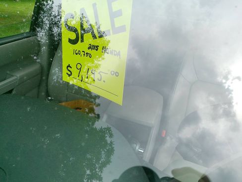 Used 2015 Honda Pilot EX-L image 3