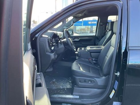 New 2026 Chevrolet Silverado 2500 LT w/ Trail Boss Package image 7