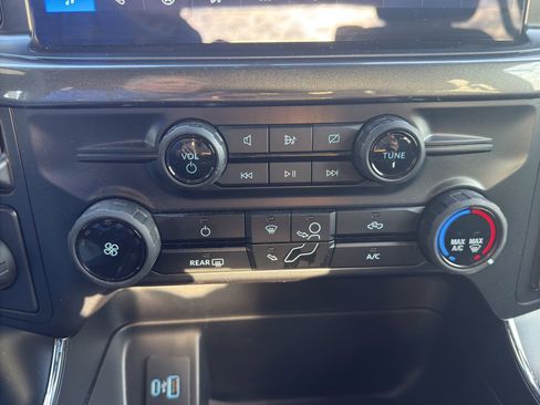 Used 2024 Ford F150 STX image 18
