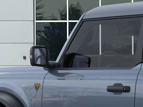 New 2025 Ford Bronco Badlands image 22