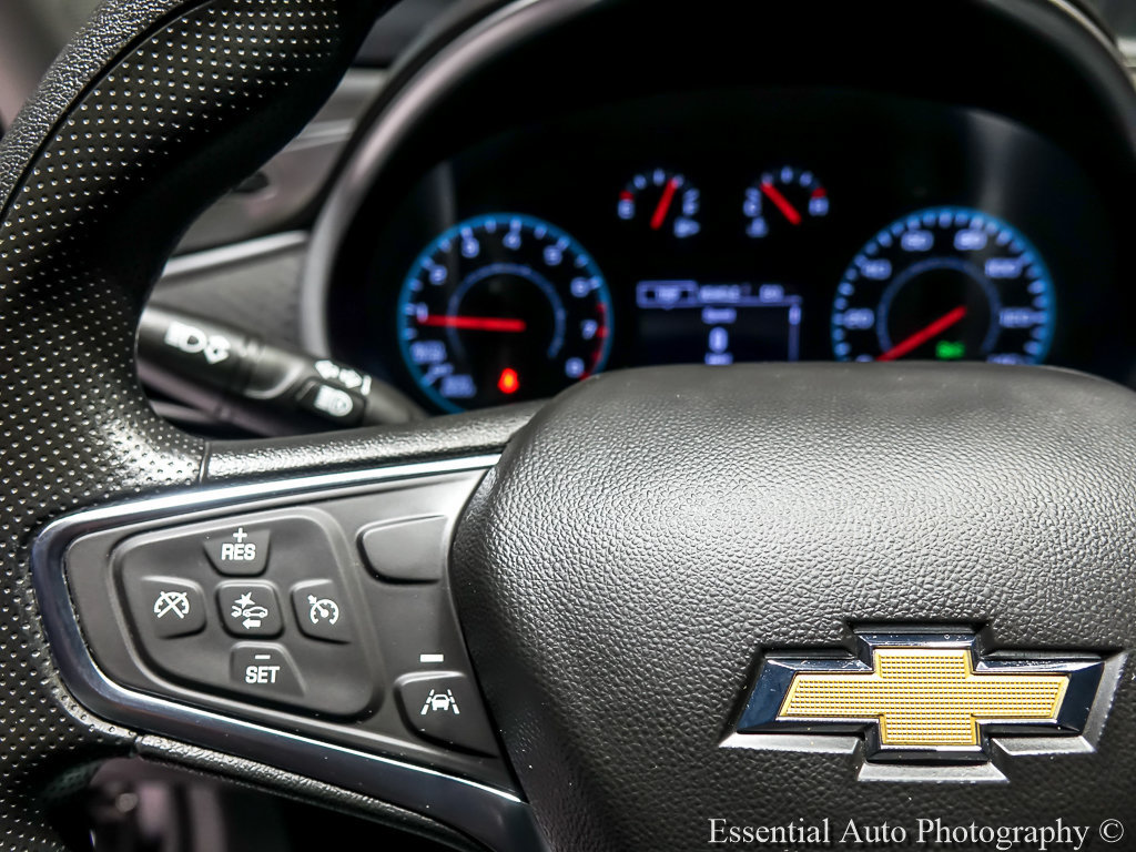Used 2025 Chevrolet Malibu LT FWD image 15