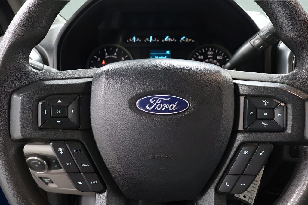 Used 2020 Ford F150 XLT AWD/4WD image 16