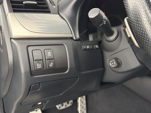 Used 2015 Lexus GS 350 AWD w/ F Sport Package image 15