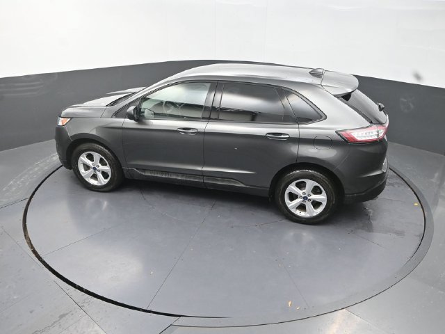 Used 2017 Ford Edge SE w/ Cargo Accessory Package AWD/4WD image 26