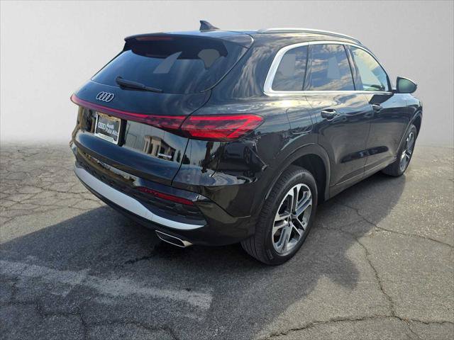 New 2026 Audi Q5 Premium AWD/4WD image 3