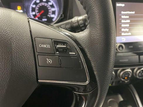 Used 2022 Mitsubishi Outlander Sport SE FWD image 23