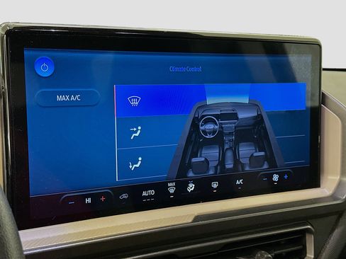 Used 2025 Ford Bronco Sport Big Bend image 23