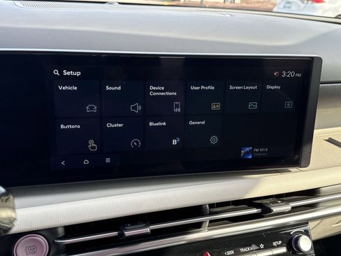 Certified 2025 Hyundai Tucson SEL image 19