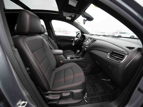 Used 2024 Chevrolet Equinox RS image 27