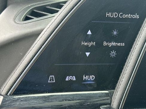 Used 2022 Cadillac Escalade Sport Platinum AWD/4WD image 25