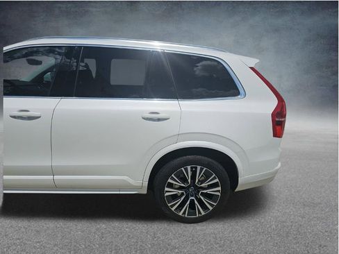 Used 2020 Volvo XC90 T6 Momentum w/ Protection Package Premier AWD/4WD image 12
